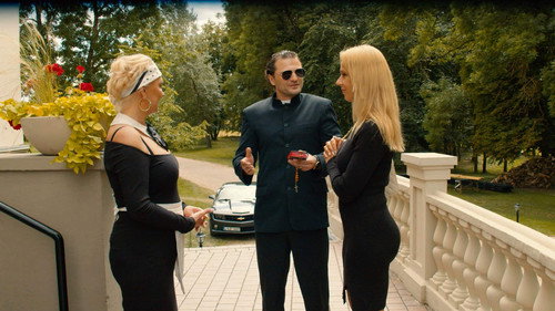 Moterys meluoja geriau Season 16 Episode 17 - Episode 17