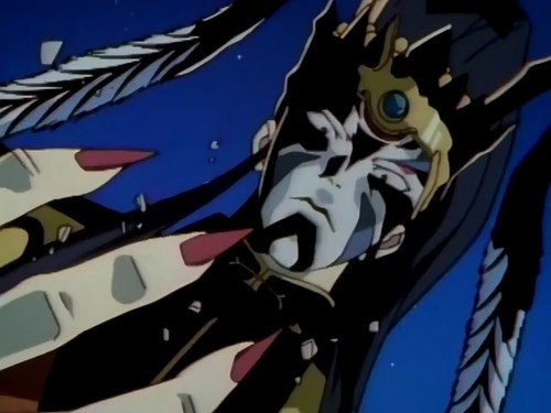 Fushigi Yugi: The Mysterious Play Season 1 Episode 40 - Deceptive Love