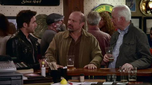 Republic of Doyle Season 6 Episode 3 - Smash Derby