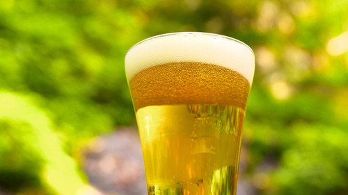 Seasoning the Seasons Season 10 Episode 6 - Beer and Japan's Drinking Culture