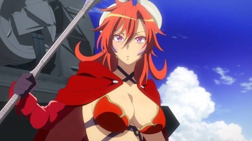 Seven Mortal Sins Season 1 Episode 8 - Unleashed Wrath