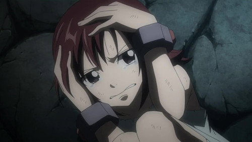 Fairy Tail Season 6 Episode 39 - Tartaros Chapter, Finale - Where the Power of Life Lies