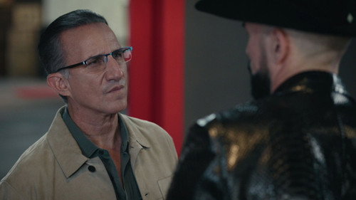 El Señor de los Cielos Season 10 Episode 69 - ¿Socios?