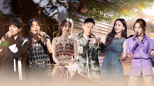 Time Concert Season 3 Episode 2 - Episode 2
