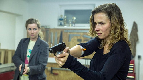 Scene of the Crime Season 50 Episode 15 - Episode 15