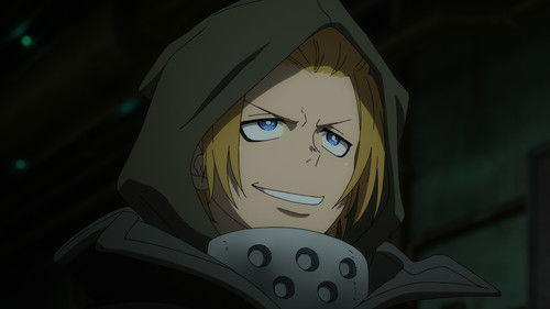 Fire Force Season 3 Episode 18 - Incantation of Destruction