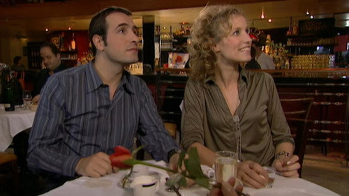 Au resto avec Isabelle still