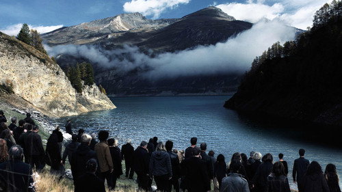 The Returned Season 2 Episode 8 - The Returned