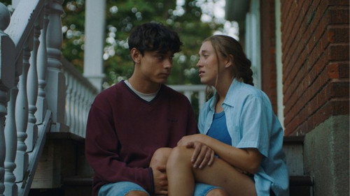 First Line Season 3 Episode 14 - Episode 14