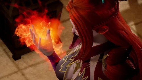 Tales of Demons and Gods Season 1 Episode 1 - Episode 1