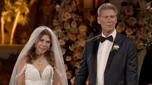 The Golden Bachelor Season 1 Episode 10 - The Golden Wedding