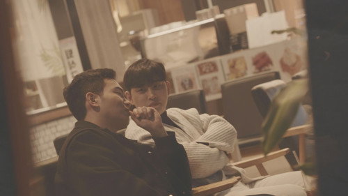 His Man Season 2 Episode 9 - True Hearts
