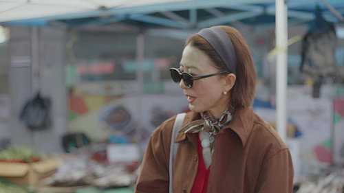 Bonjour Bakery Season 1 Episode 4 - Episode 4