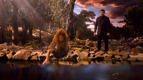Cosmos Season 2 Episode 12 - Coming of Age In The Anthropocene