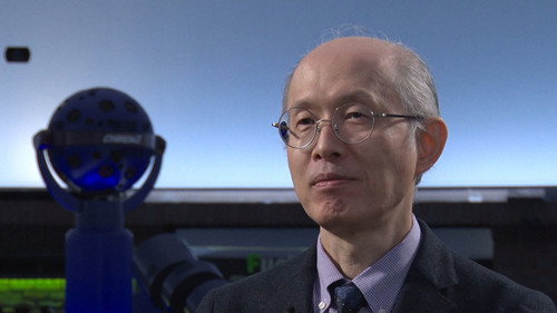 Japan's Top Inventions Season 4 Episode 1 - Planetariums