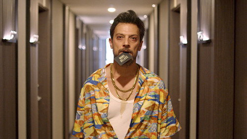 Errands Season 3 Episode 4 - Uçman