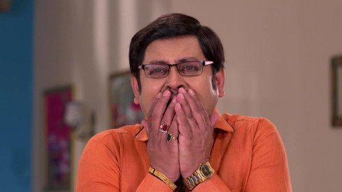 Sister-in-Law Is at Home! Season 1 Episode 18 - Manmohan Suspects Anita is Having an Affair