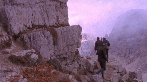 The Young Indiana Jones Chronicles Season 2 Episode 10 - Northern Italy, June 1918