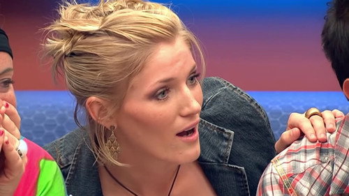 Big Brother Season 7 Episode 10 - Daily Show (Day 8)