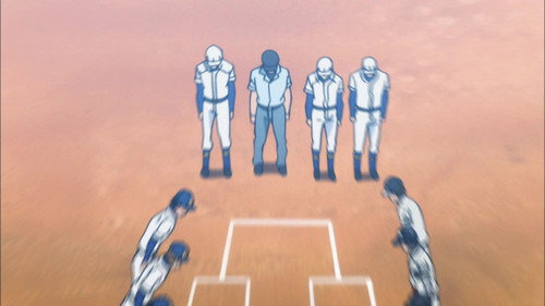 Ace of the Diamond Season 1 Episode 16 - Challenge