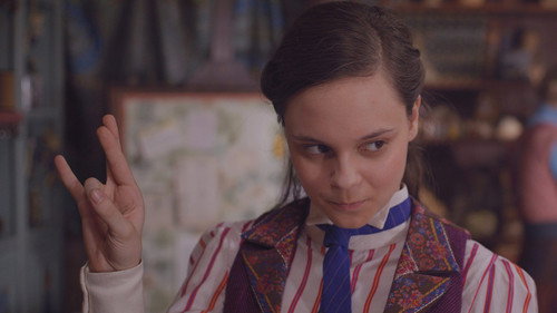 Theodosia Season 2 Episode 24 - Power Move