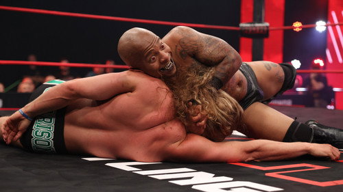 ROH on HonorClub Season 4 Episode 22 - ROH on HonorClub Episode 169