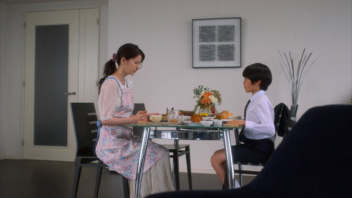 Fishbowl Wives Season 1 Episode 6 - The Headache Wife Part 2