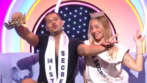 Secret Story Season 14 Episode 33 - Episode 33