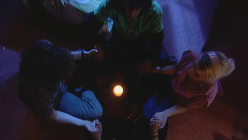 Het Huis Anubis Season 3 Episode 5 - Episode 5