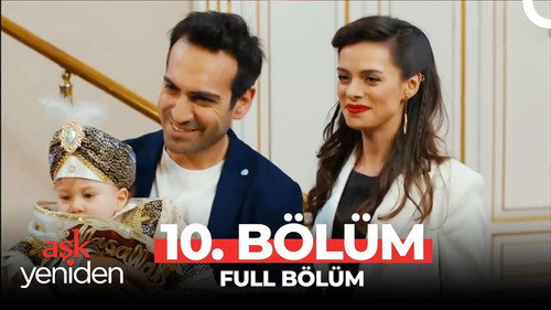 Love Once Again Season 1 Episode 10 - Episode 10