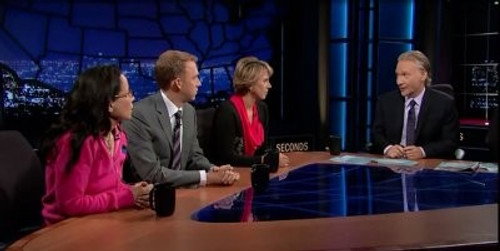Real Time with Bill Maher Season 9 Episode 19 - June 10, 2011