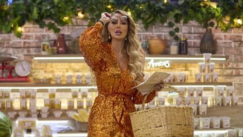Top Chef VIP Season 5 Episode 18 - Episode 18