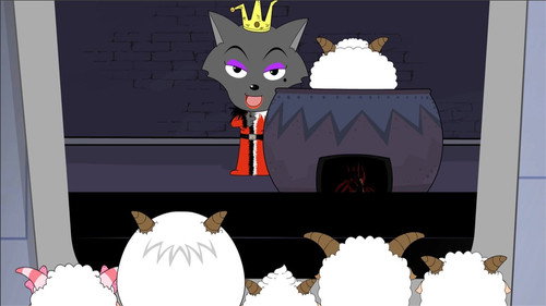 Episode 491 still