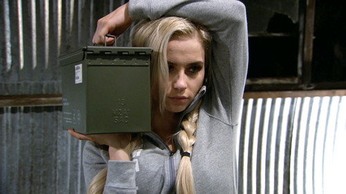The Challenge Season 31 Episode 1 - When Worlds Collide