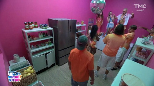 Secret Story Season 14 Episode 20 - Episode 20
