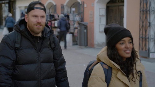 Het Perfecte Plaatje Op Reis Season 4 Episode 1 - Episode 1
