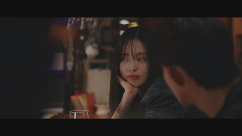 Mina, You Changed Your Profile Picture Again Season 1 Episode 5 - Episode 5