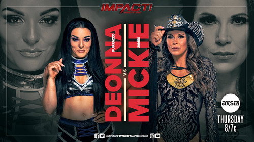 Impact! #959 still
