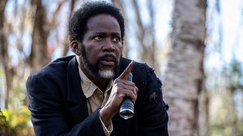 FROM Season 4 Episode 10 - If a Tree Falls in the Forest…
