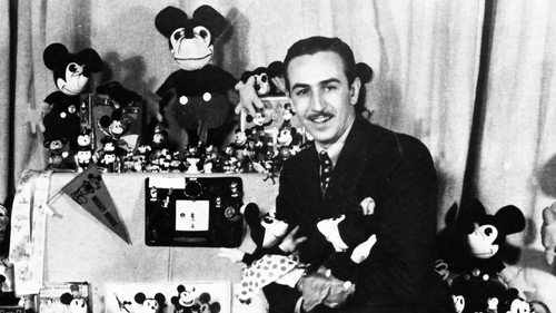 Walt Disney Season 1 Episode 2 - Episode 2