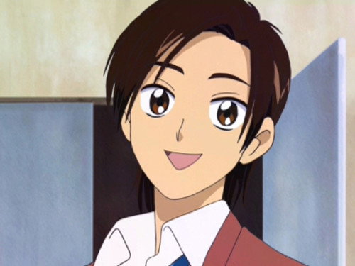 Pretty Cure Season 1 Episode 44 - The Happiest!? Nagisa's White Christmas