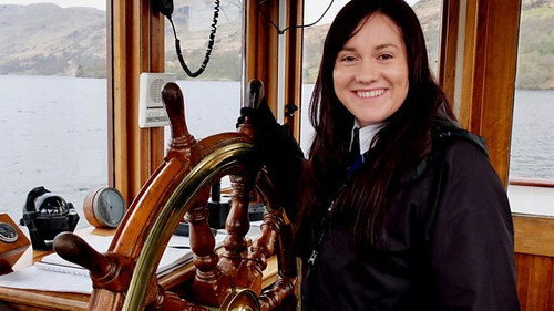 Grand Tours of Scotland's Lochs Season 1 Episode 6 - An Enchanted Land