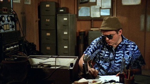 M*A*S*H Season 6 Episode 18 - Your Hit Parade