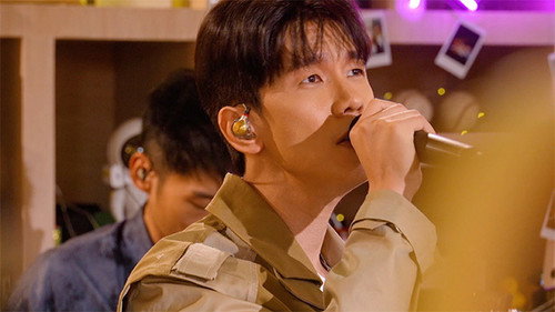 J Music Season 1 Episode 6 - Episode 6