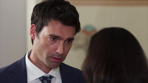Doménica Montero Season 1 Episode 30 - El dueño de mi corazón