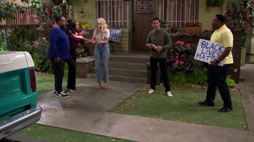 The Neighborhood Season 3 Episode 1 - Welcome to the Movement