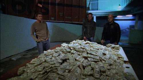 The Shield Season 2 Episode 13 - Dominoes Falling