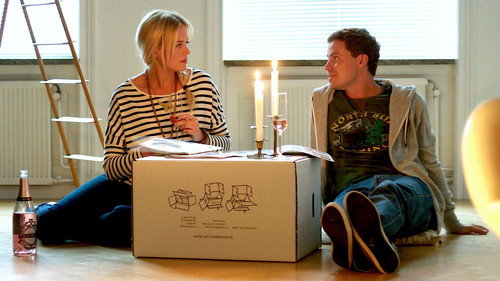 undefined Season 1 Episode 3 - Proving Love/Lägenhet