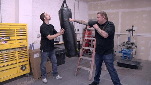 Pawn Stars Season 8 Episode 5 - Ready to Rumble