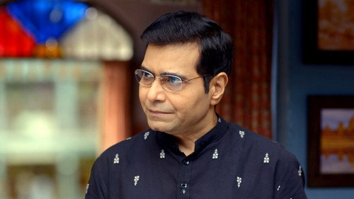 Shak Hua Aur Pakka still
